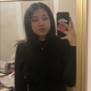 Meet your Posher, Susana